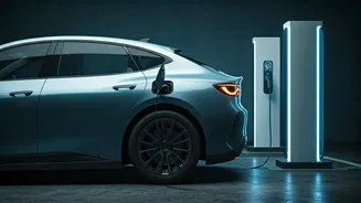 More Indian Drivers Are Choosing Electric Cars Now