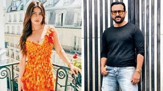 Chopra exits Batra's period film with Khan over schedule clash