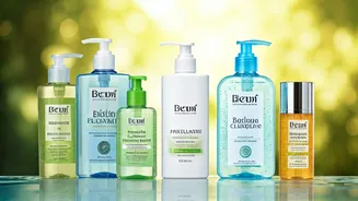 Unveiling the Best Face Cleansers for India's Climate