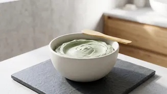 DIY Face Packs Can Irritate Skin When Kitchen Ingredients Are Too Harsh Is The Main Development, But Sensitive Or Acne-Prone Skin May Need A Simple...