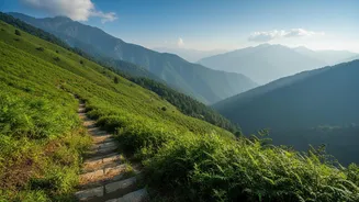 Trail Rules Carry More Meaning When Rangers Explain Their Purpose
