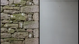 Why traditional building methods outperformed modern concrete clusters in shedding midnight heat loads