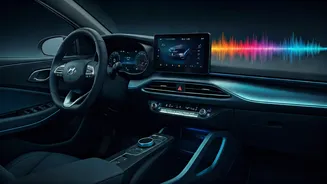 Future EVs Could Sound Less Silent At Hyundai