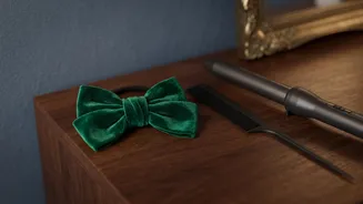 Festive Ponytails: Can Add Volume With Curls Or Crown Teasing And Stay Practical While Keeping Hair Off The Face