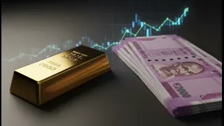 স্বর্ণ, FD না ইকুইটি—দীর্ঘমেয়াদে কোন সম্পদ বেশি রিটার্ন দিয়েছে?