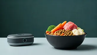 Pet Parents Want Cleaner Food And Better Care