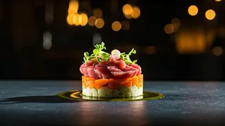 Michelin Stars: A Century of Culinary Excellence and Evolution