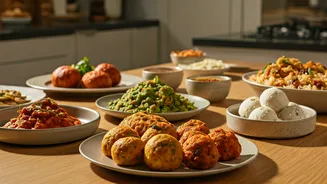 Indian Menus Are Getting More Regionally Ambitious