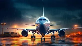 Bengaluru Airport's Fee Cut: Who Could Save And How Much