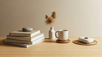 Analogue Wellness Is The Anti-App Reset
