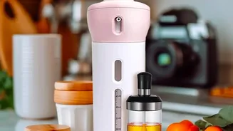 Moisture crumbs and forgotten packets attract infestations Offers A Stronger Angle On Airtight containers dry shelves and regular cleaning help pre...