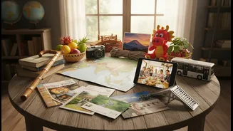 How readers can plan group trips around age, access and energy levels with Experience-First Holidays In Asia