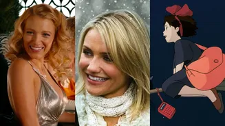 Sextou com frio: 14 filmes imperdíveis para maratonar sem sair da cama