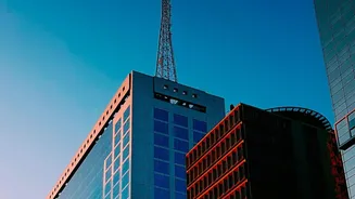 Thermo-Responsive Window Coatings Help Urban Residents Beat Heat Waves And Lower Bills