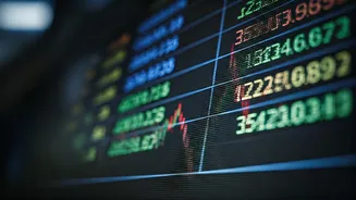 Indian Market's Shifting Sands: Key Takeaways