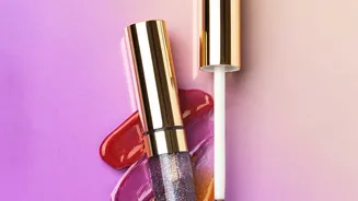 Indian Shoppers Are Moving Beyond Traditional Lipsticks Towards More Multifunctional Lip Products