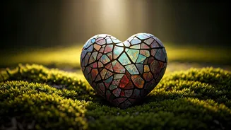 Decoding Breakups: A Guide to Recovery & Self-Love