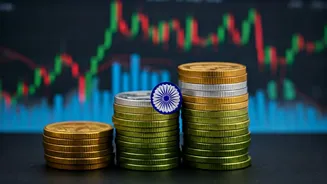 Indian Market Dynamics: Profits, Growth, and Economic Outlook