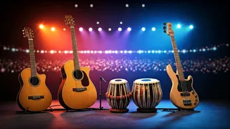 Mumbai's Lil Flea Heats Up with Unforgettable Music: Indian Ocean, Kavita Seth, and More!