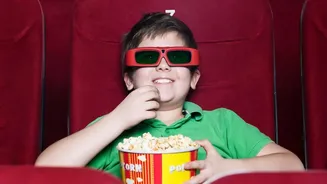 Gen Z shifts cinema to event viewing