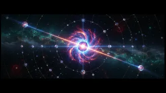 NASA's Lighthouse Pulsar Map: what space readers, students and astronomy fans should understand before drawing conclusions