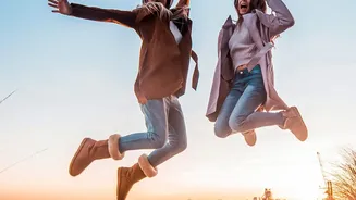 The Flexible Holiday Trend Is Growing Among Gen Z Travellers