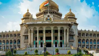 Urban Parks Are Becoming a Bigger Part of Bengaluru's Development Debate