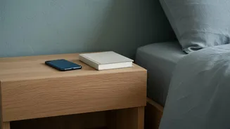 Set a Realistic Entertainment Cut-Off Rather Than an Ideal Bedtime