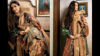 Layered, Not Bulky: How To Master Indian Winter Dressing Like A Pro