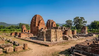 India's New UNESCO Tentative List Entries: Sirpur Cultural Landscape Gets Tentative Recognition