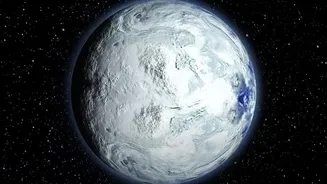 Pluto's Glacier Boundaries Hold Clues to Ongoing Nitrogen Activity