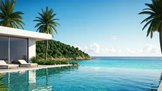 Alibag's Elite Enclaves: 5 Luxury Havens for India's High Society