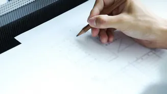 Fresh graduates land freelance work by creating strong portfolios with self initiated projects