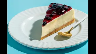 Best Festive Desserts To Gift And Indulge In Across India