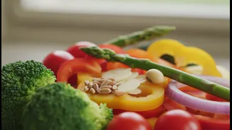 Vegan Does Not Mean Suitable For Every Dietary Restriction