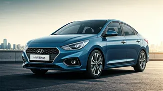 2026 Verna Facelift: A Detailed Look at What's Improved and What's Missing