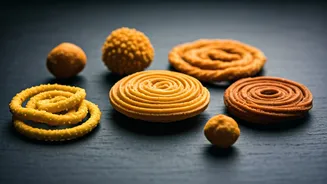 Beyond Bhujia: Discover 6 Irresistible Indian Namkeens You Must Taste!