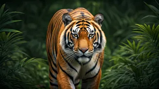 India's Wild Wonders: 7 Unforgettable Safari Adventures