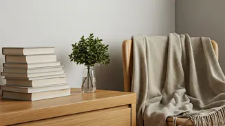 8 Quick Decluttering Hacks: Tidy Your Room in 30 Minutes Flat!