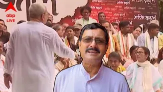 Rahul Sinha on Kalyan Banerjee: "কল্যাণবাবু এখনও ছাড়ছেন না? আরও গলাধাক্কা খাওয়া...", কটাক্ষ রাহুল সিনহার
