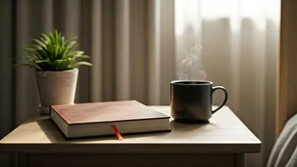 The Screen-Free Habit Worth Trying This Month