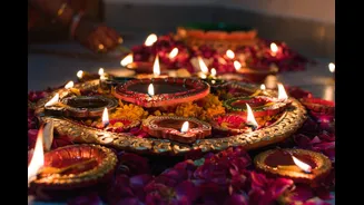 Understanding Diwali: The Festival of Lights in India