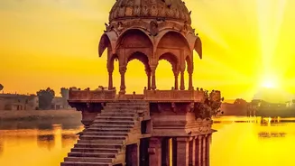 Why The Next Indian Travel Trend Could Be Holidays Built Around A Clear Purpose