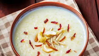 Five Homemade Dairy-Based Desserts For Janmashtami Bhog 2026