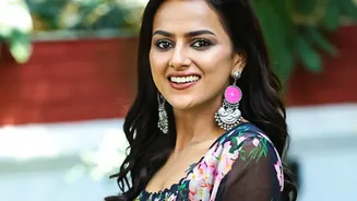 Festive Accessories In Everyday Outfits: Smart Ways To Style Traditional Meenakari Earrings Daily