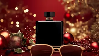 Why High-Concentration Fragrance Formulas Win Over Consumers Seeking All-Day Festive Wear