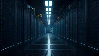 Amazon's Second Wave: A Tech Giant's Workforce Shift