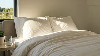 Sleep & De-stress: Essential Tips for Better Rest