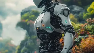 AI at Work Is Growing Fast—How to Use It Without Losing Your Independence
