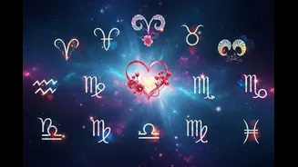 Daily Love Horoscope 19 January 2026: Aries To Pisces, Romantic Predictions